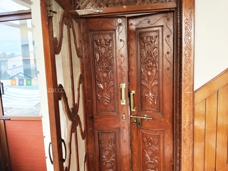 House on Sale at Pepsicola Barah Shutters 